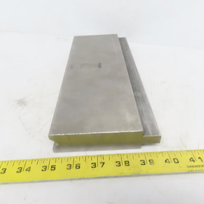 Trumpf 857537 EVW16 Brake Press Die 84° 300mm Wide R1.60 H=100mm Laser dur