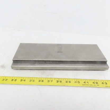 Trumpf 857537 EVW16 Brake Press Die 84° 300mm Wide R1.60 H=100mm Laser dur