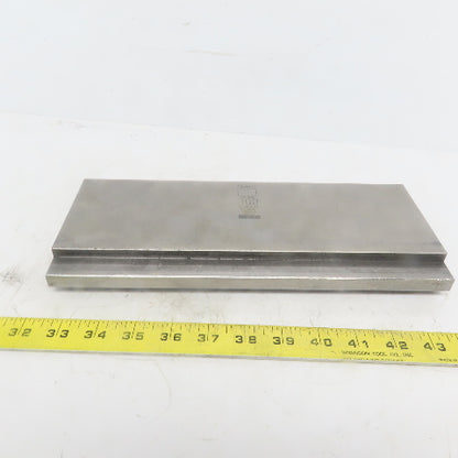 Trumpf 857537 EVW16 Brake Press Die 84° 300mm Wide R1.60 H=100mm Laser dur