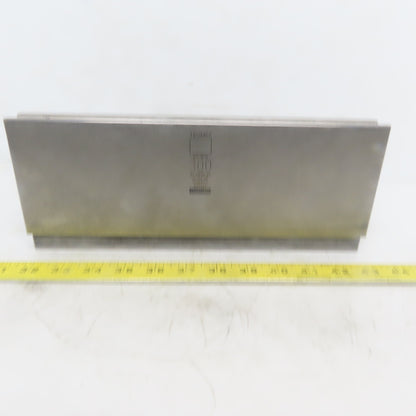 Trumpf 857537 EVW16 Brake Press Die 84° 300mm Wide R1.60 H=100mm Laser dur