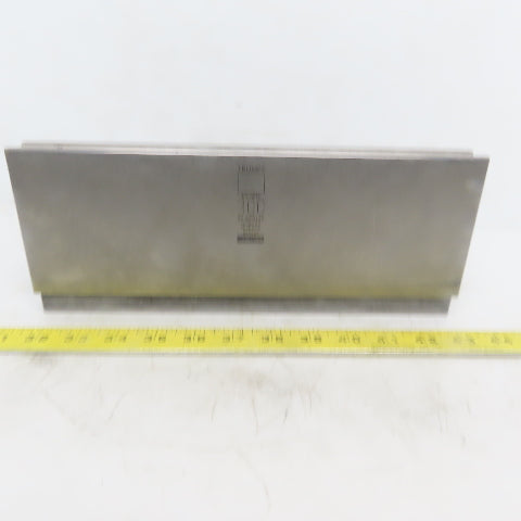 Trumpf 857537 EVW16 Brake Press Die 84° 300mm Wide R1.60 H=100mm Laser dur