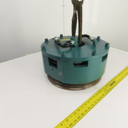 Cincinnati 1806-R Air Tube Disc Clutch Assembly