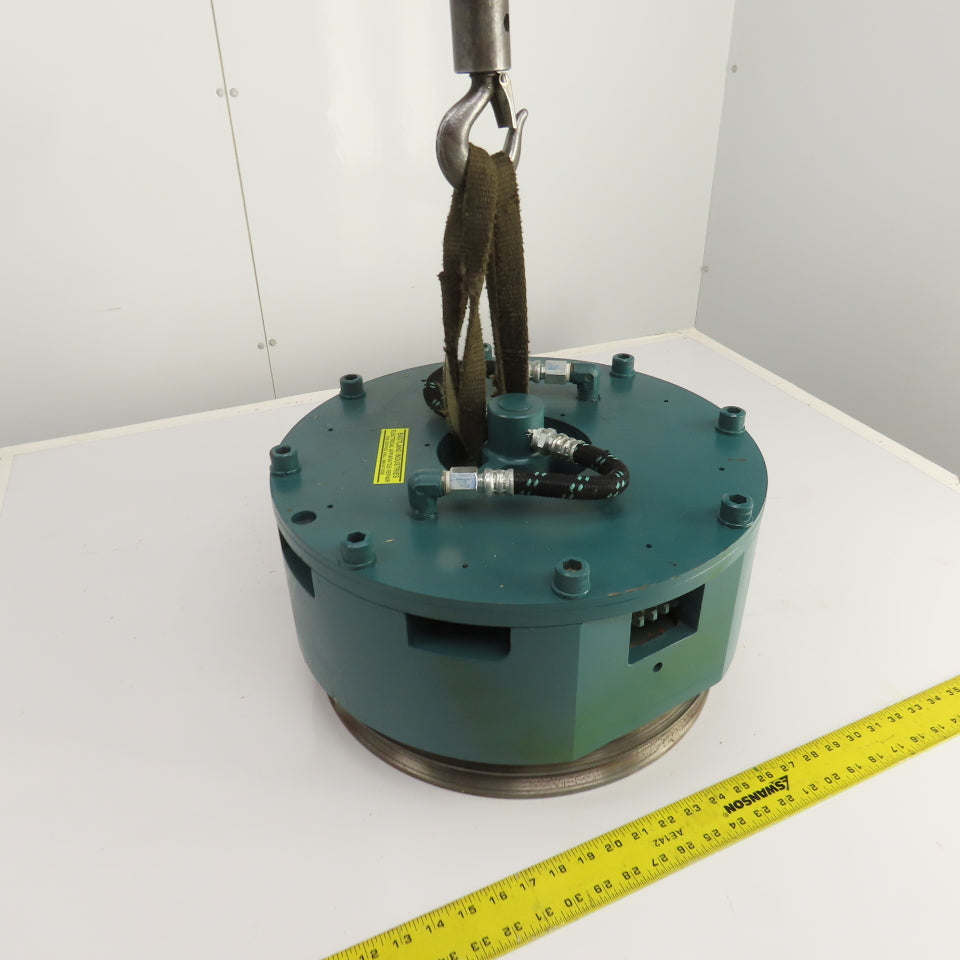 Cincinnati 1806-R Air Tube Disc Clutch Assembly