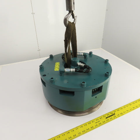 Cincinnati 1806-R Air Tube Disc Clutch Assembly
