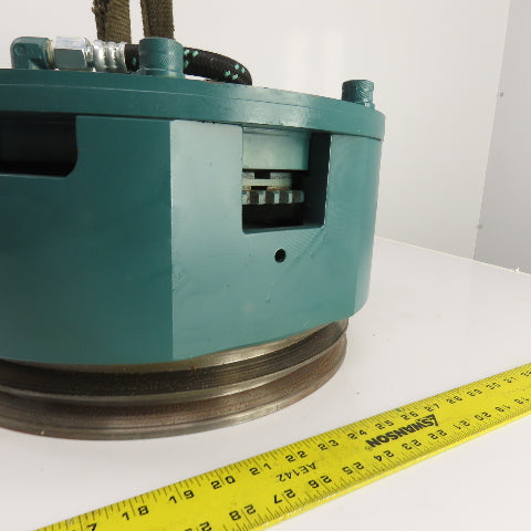 Cincinnati 1806-R Air Tube Disc Clutch Assembly
