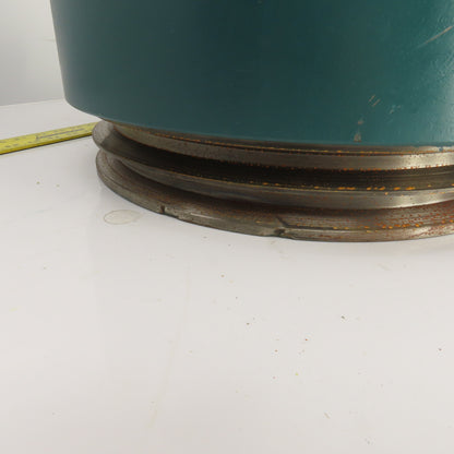 Cincinnati 1806-R Air Tube Disc Clutch Assembly
