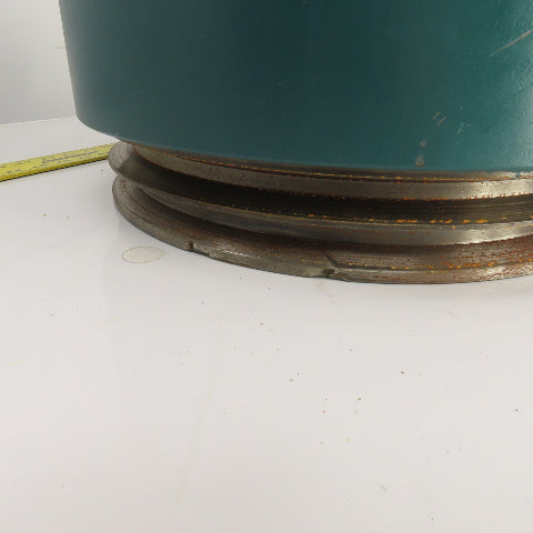 Cincinnati 1806-R Air Tube Disc Clutch Assembly