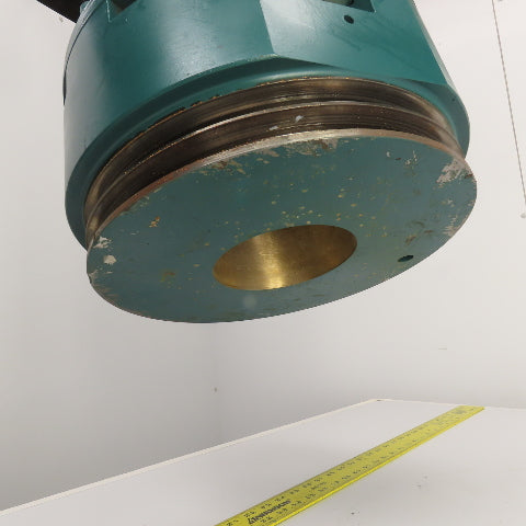 Cincinnati 1806-R Air Tube Disc Clutch Assembly