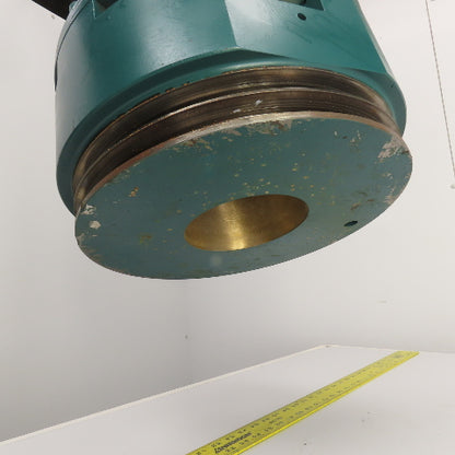 Cincinnati 1806-R Air Tube Disc Clutch Assembly