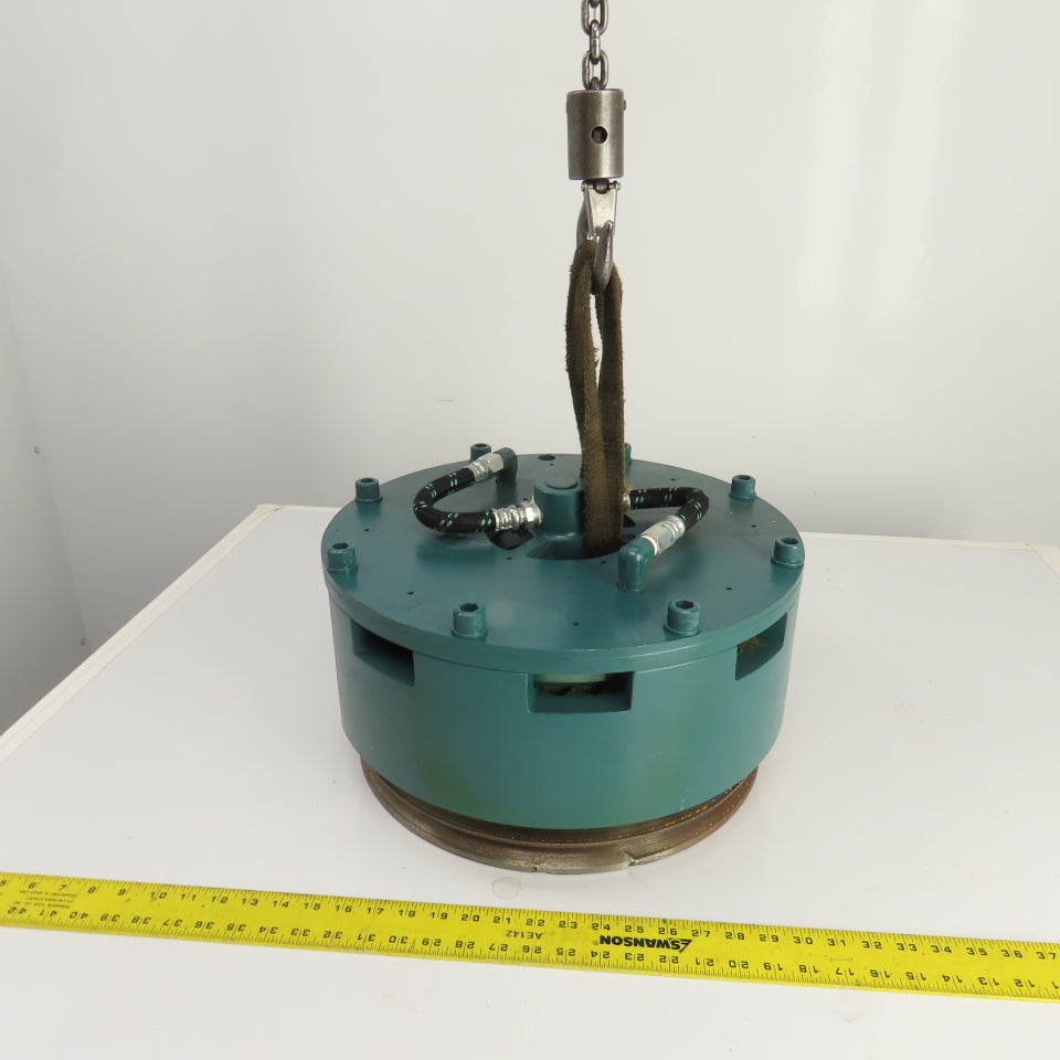 Cincinnati 1806-R Air Tube Disc Clutch Assembly