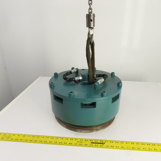 Cincinnati 1806-R Air Tube Disc Clutch Assembly