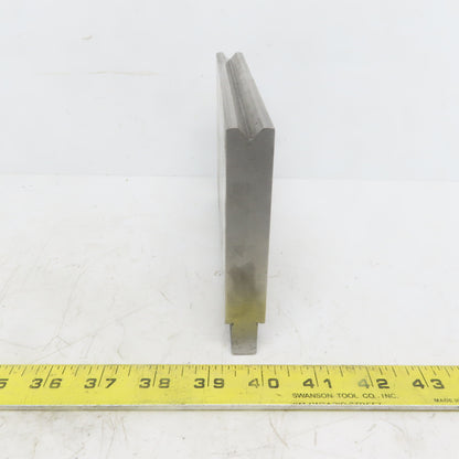 Trumpf 824284 EV-W10 Brake Press Die 84° 200mm Wide R1.00 H=100mm Laser dur
