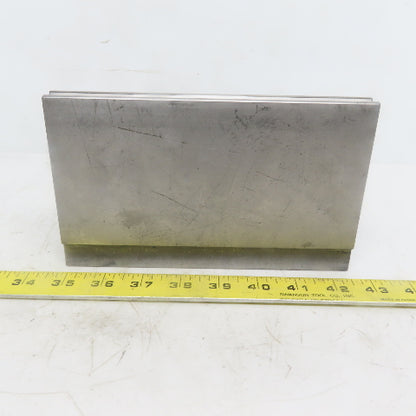 Trumpf 824284 EV-W10 Brake Press Die 84° 200mm Wide R1.00 H=100mm Laser dur