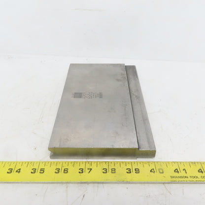 Trumpf 824284 EV-W10 Brake Press Die 84° 200mm Wide R1.00 H=100mm Laser dur