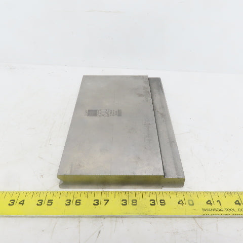 Trumpf 824284 EV-W10 Brake Press Die 84° 200mm Wide R1.00 H=100mm Laser dur