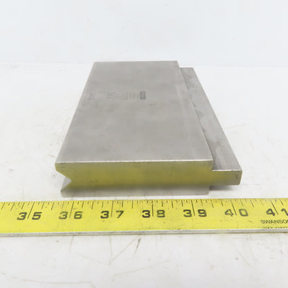 Trumpf 857536 EV-W16 Brake Press Die 84° 200mm Wide R1.60 H=100mm Laser dur