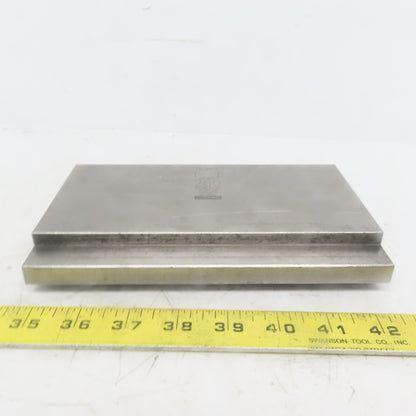 Trumpf 857536 EV-W16 Brake Press Die 84° 200mm Wide R1.60 H=100mm Laser dur