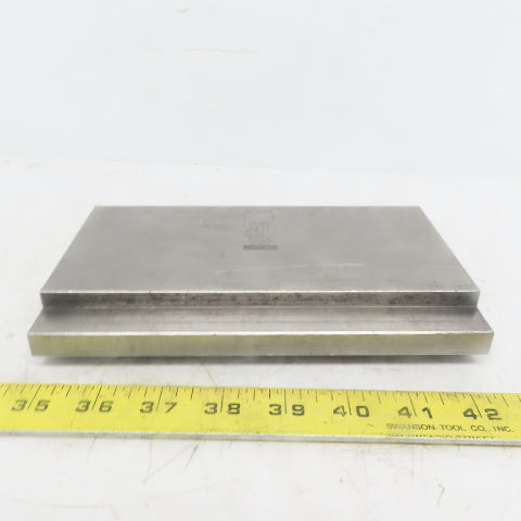 Trumpf 857536 EV-W16 Brake Press Die 84° 200mm Wide R1.60 H=100mm Laser dur