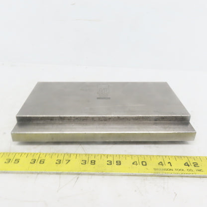 Trumpf 857536 EV-W16 Brake Press Die 84° 200mm Wide R1.60 H=100mm Laser dur