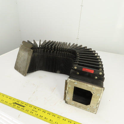 Richardson Trumpf RBT105L/30BX L3030 Non-Beam Laser Pathway Bellows