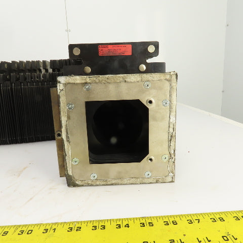 Richardson Trumpf RBT105L/30BX L3030 Non-Beam Laser Pathway Bellows