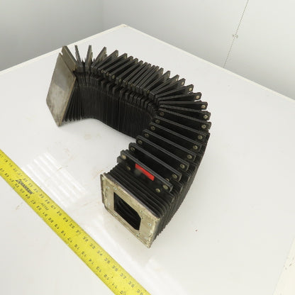 Richardson Trumpf RBT105L/30BX L3030 Non-Beam Laser Pathway Bellows