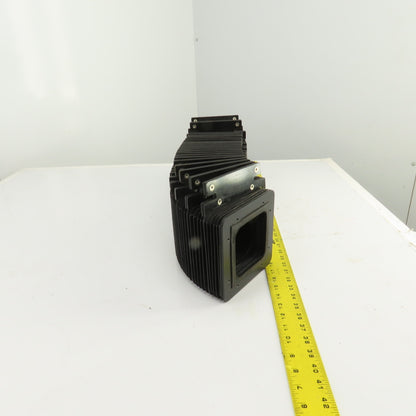 Richardson Trumpf RBT103L/30BPX L3030 Laser Beam Accordion Bellows