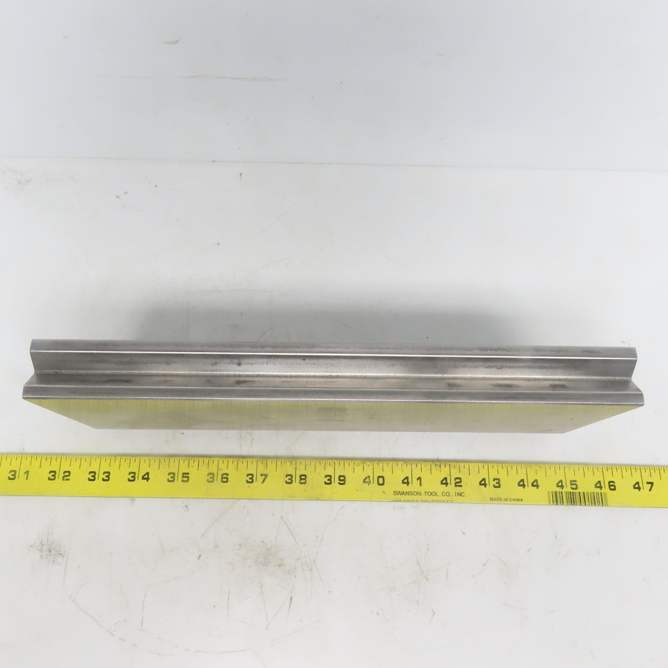 Trumpf 824361 EV024W16 Brake Press Die 86° 300mm Wide R1.60 H=100mm Laser dur