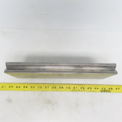 Trumpf 824361 EV024W16 Brake Press Die 86° 300mm Wide R1.60 H=100mm Laser dur