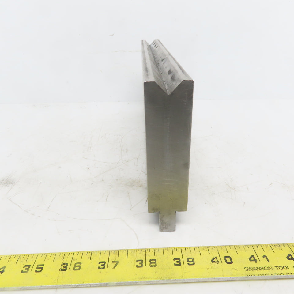 Trumpf 824361 EV024W16 Brake Press Die 86° 300mm Wide R1.60 H=100mm Laser dur