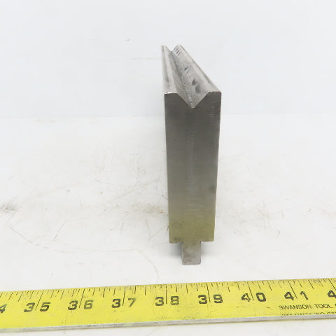 Trumpf 824361 EV024W16 Brake Press Die 86° 300mm Wide R1.60 H=100mm Laser dur