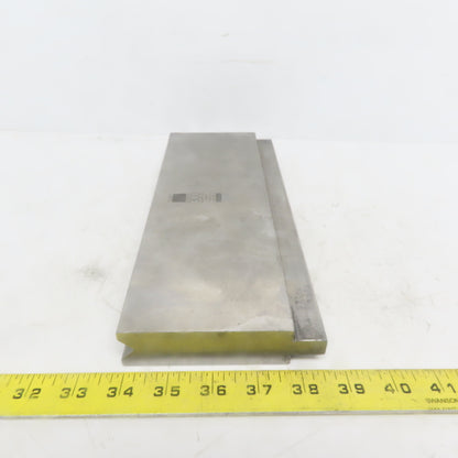 Trumpf 824361 EV024W16 Brake Press Die 86° 300mm Wide R1.60 H=100mm Laser dur