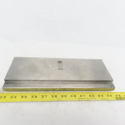 Trumpf 824361 EV024W16 Brake Press Die 86° 300mm Wide R1.60 H=100mm Laser dur