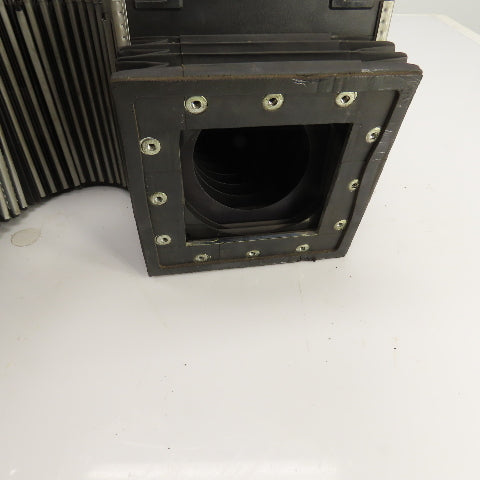 Trumpf RBT138/50UXBP 0978079 L3050 Laser Beam Path Accordion Y-Axis Bellows