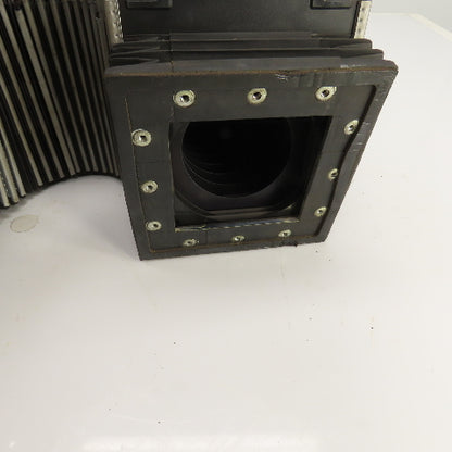 Trumpf RBT138/50UXBP 0978079 L3050 Laser Beam Path Accordion Y-Axis Bellows