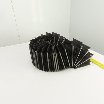 Trumpf RBT138/50UXBP 0978079 L3050 Laser Beam Path Accordion Y-Axis Bellows