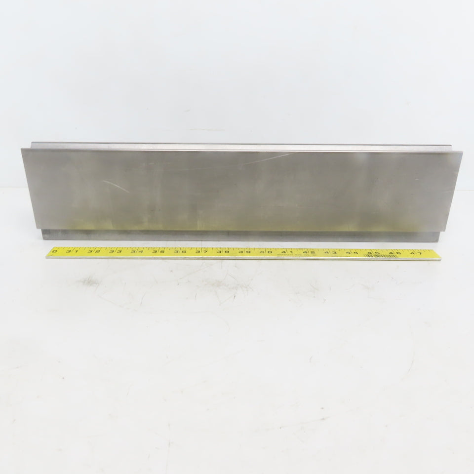 Trumpf 824397 EV026-W24 Brake Press Die 86° 500mm Wide R2.50 H=100mm Laser dur