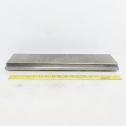 Trumpf 824397 EV026-W24 Brake Press Die 86° 500mm Wide R2.50 H=100mm Laser dur
