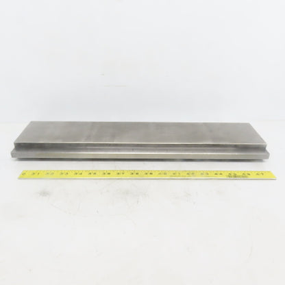 Trumpf 824397 EV026-W24 Brake Press Die 86° 500mm Wide R2.50 H=100mm Laser dur