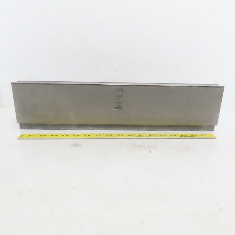 Trumpf 824397 EV026-W24 Brake Press Die 86° 500mm Wide R2.50 H=100mm Laser dur