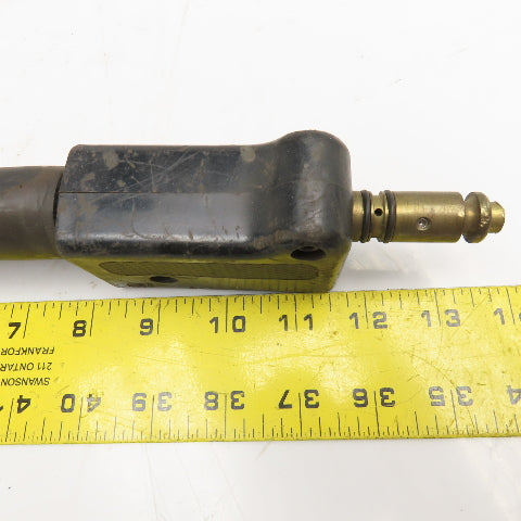 K&K Air Cooled MIG Gun 0.35" 9' Long
