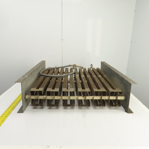 Exmet MLB 6627 1.82 OHMS Multipath Resistor 107 Amp