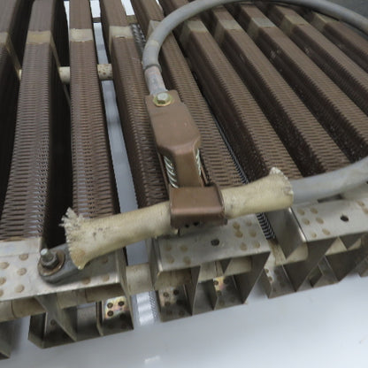 Exmet MLB 6627 1.82 OHMS Multipath Resistor 107 Amp