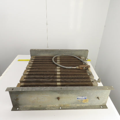 Exmet MLB 6627 1.82 OHMS Multipath Resistor 107 Amp