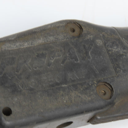 Profax 250A Air Cooled MIG Welding Gun .035" 11'