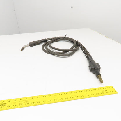 Profax 250A Air Cooled MIG Welding Gun .035" 11'