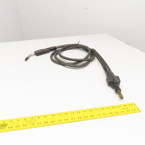 Profax 250A Air Cooled MIG Welding Gun .035" 11'