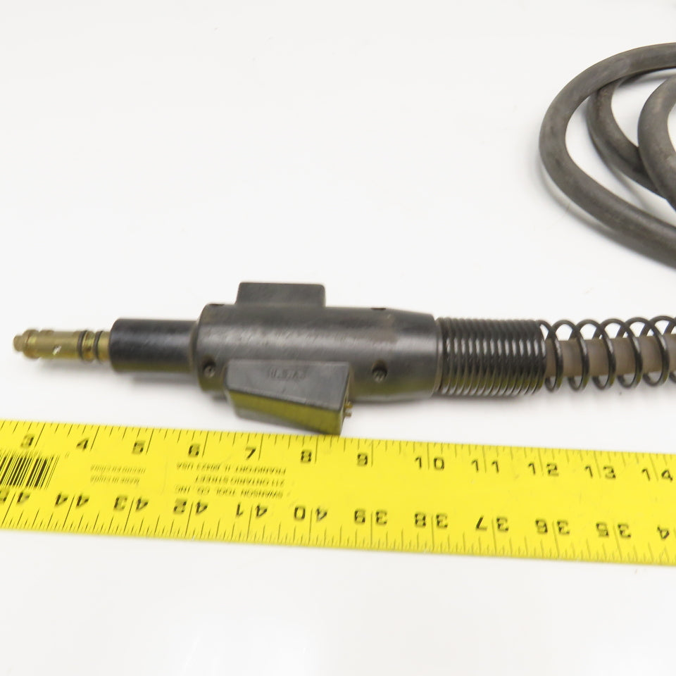 Profax 250A Air Cooled MIG Welding Gun .035" 11'