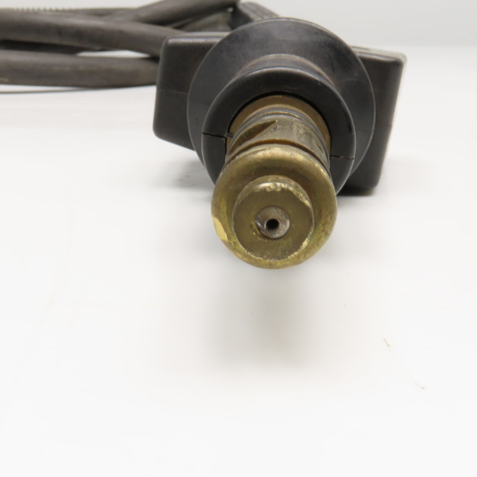 Profax 250A Air Cooled MIG Welding Gun .035" 11'