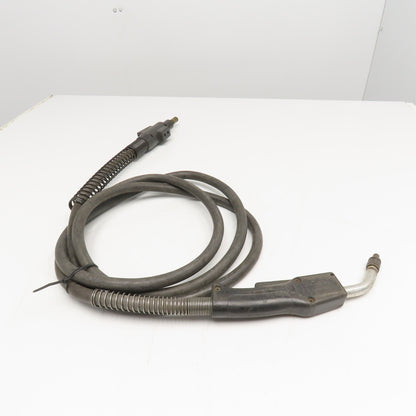 Profax 250A Air Cooled MIG Welding Gun .035" 11'